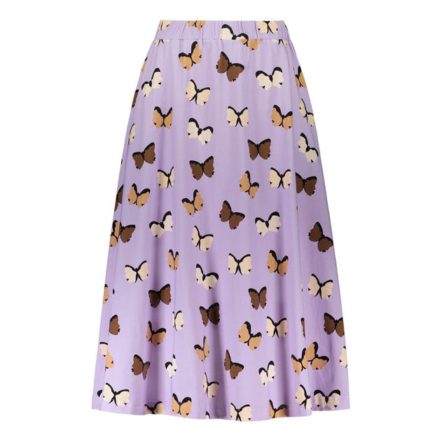 Flow Skirt Butterfly