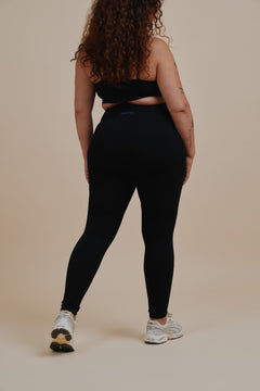 Form Seamless Leggings Black