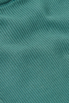 Baby's Gala Ribbed Pants Sky Blue