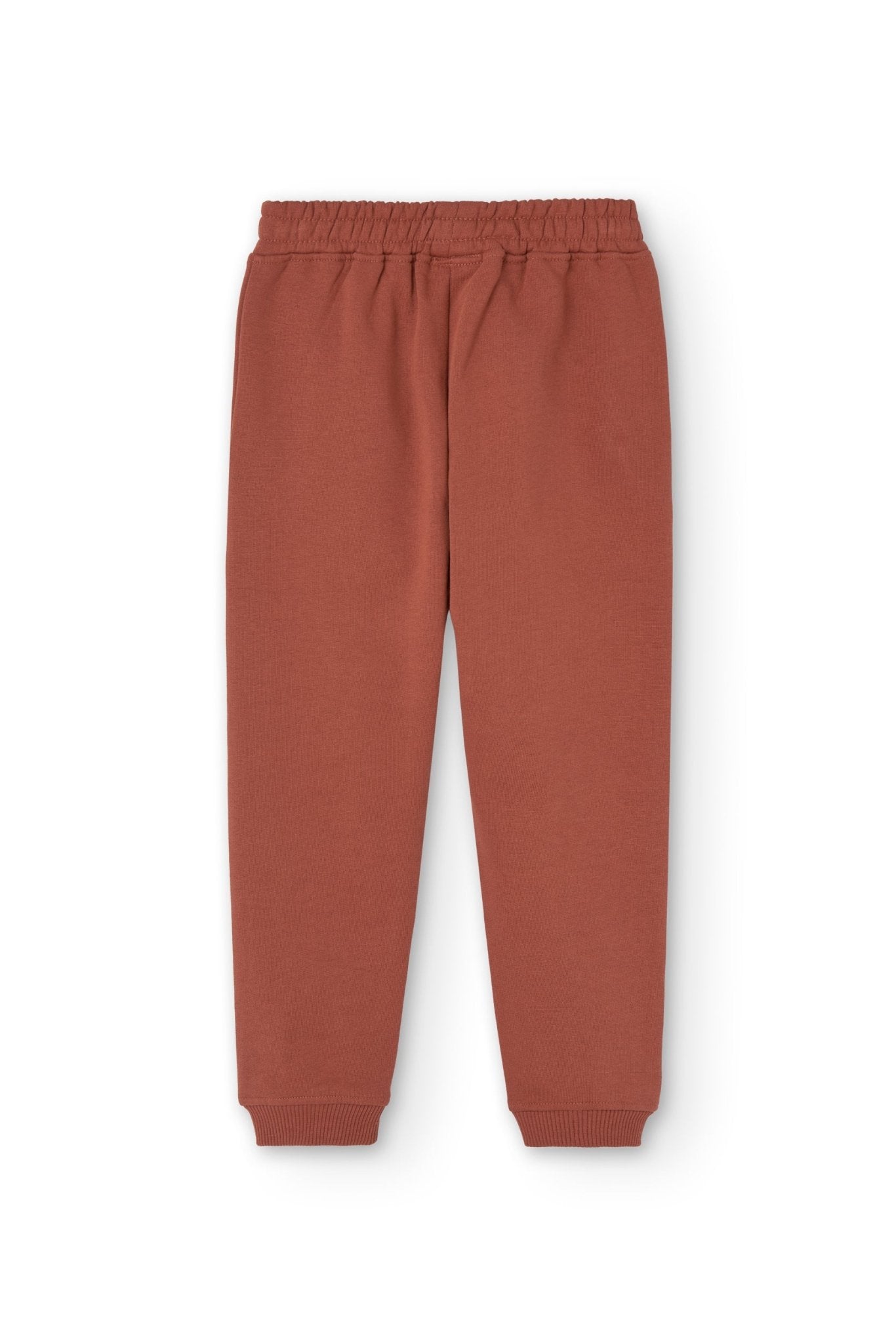 Kid's Galina Long Pants Mars Red