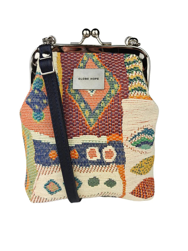 Avara Small Bag Dawn Pattern