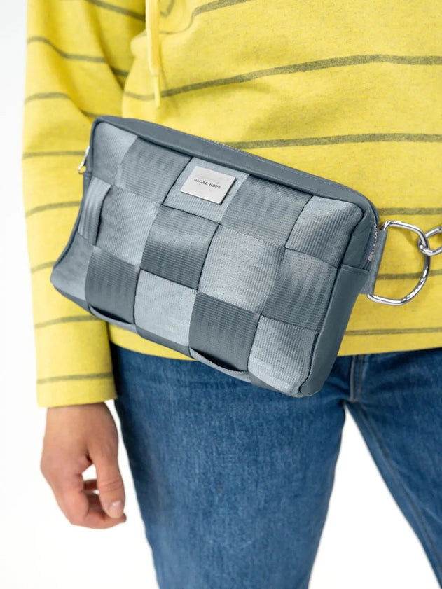 Dyyni Bag Gray