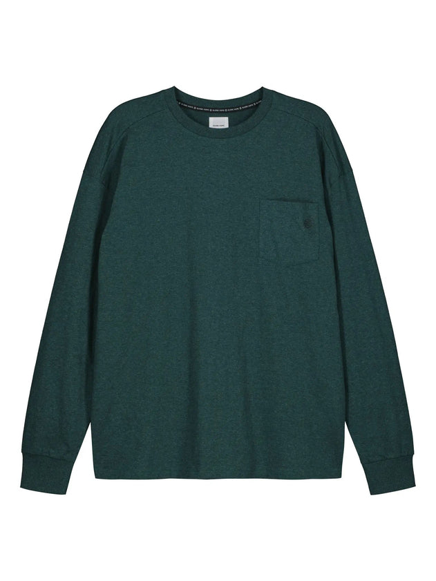 Kallio Shirt Sea Green