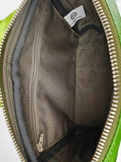 Kaste Bag Grass Green