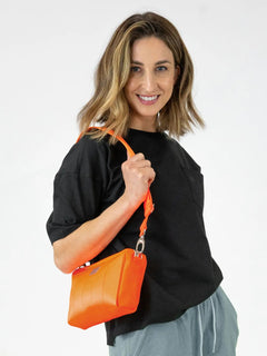 Kaste Bag Neon Orange