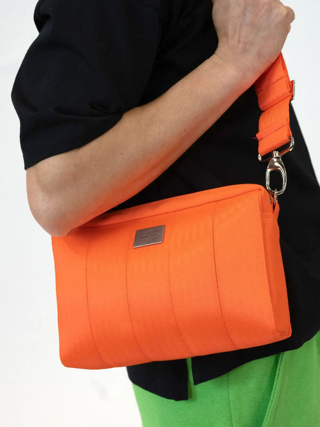 Kaste Bag Neon Orange