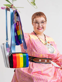 Kaste Bag Pride