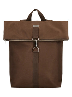 Kohmea Tech Backpack Brown