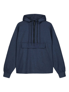 Lohkare Hoodie Navy Blue