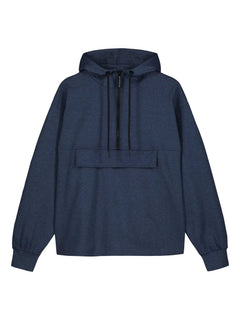 Lohkare Hoodie Marineblauw