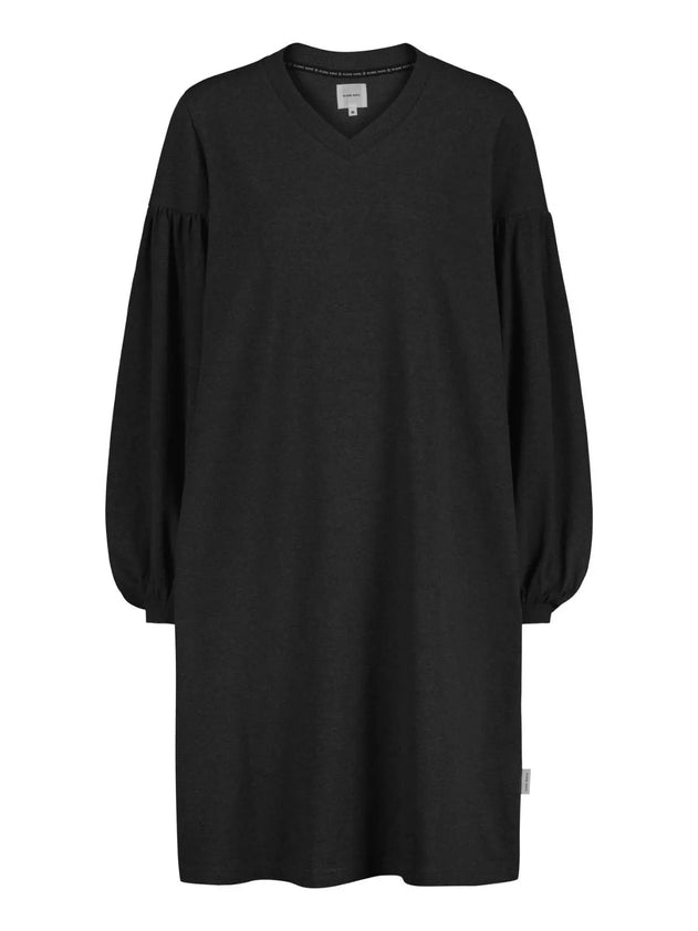 Pallas Dress Black