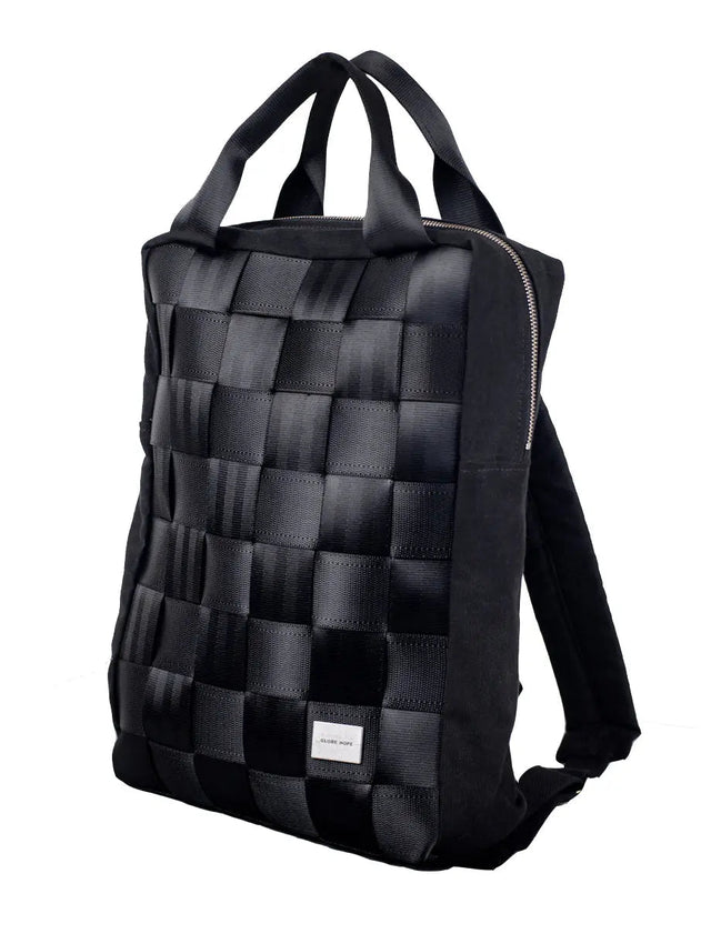 Riite Backpack Black