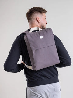 Sumu Backpack Clay Grey