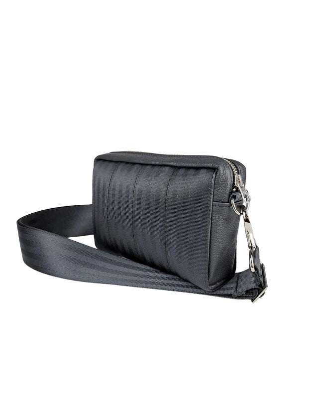 Utu Bag Black