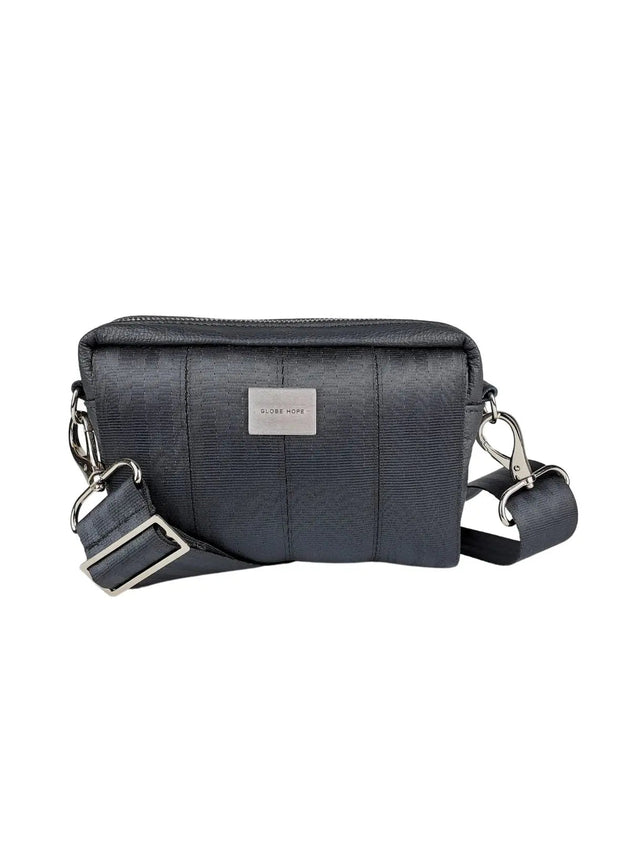 Utu Bag Black