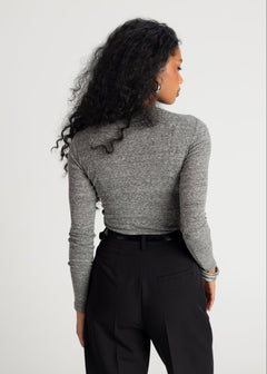 Jagger Tailored Trousers Black