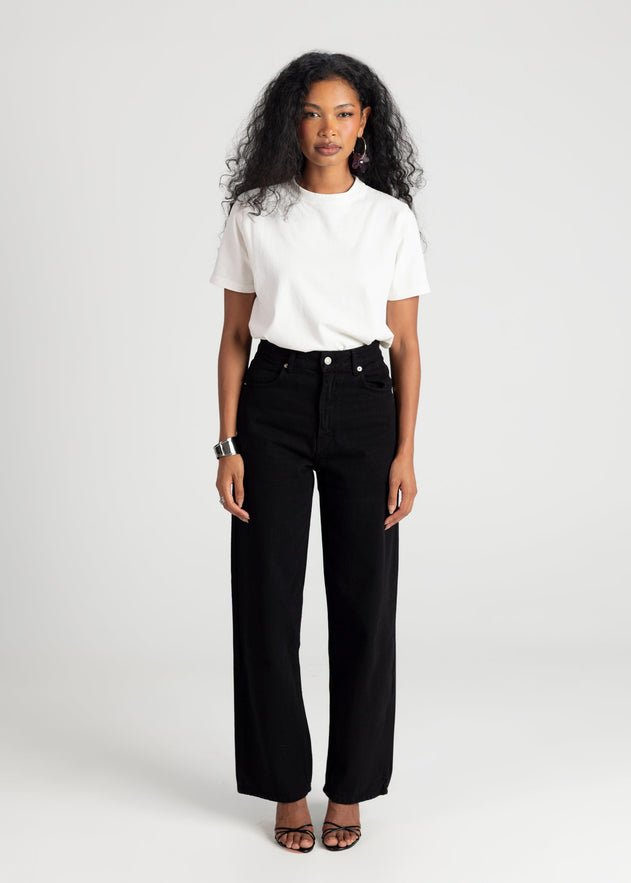 Balm T-Shirt Off-White