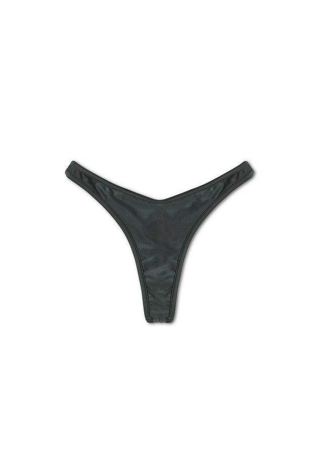 Chani v Cut Bottom - Green