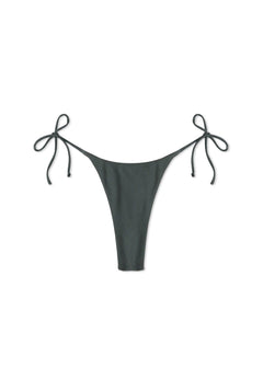 Terra Bikinibroekje Groen