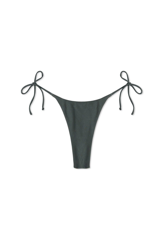 Terra Bikinibroekje Groen