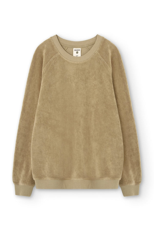 Gilda Sweater Beige