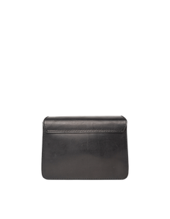 Harper Mini Black Classic Leather