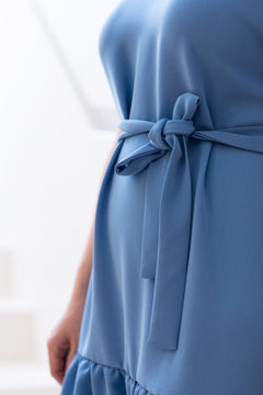 Haave Dress Blue