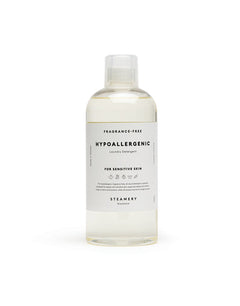 Hypoallergenic Laundry Detergent