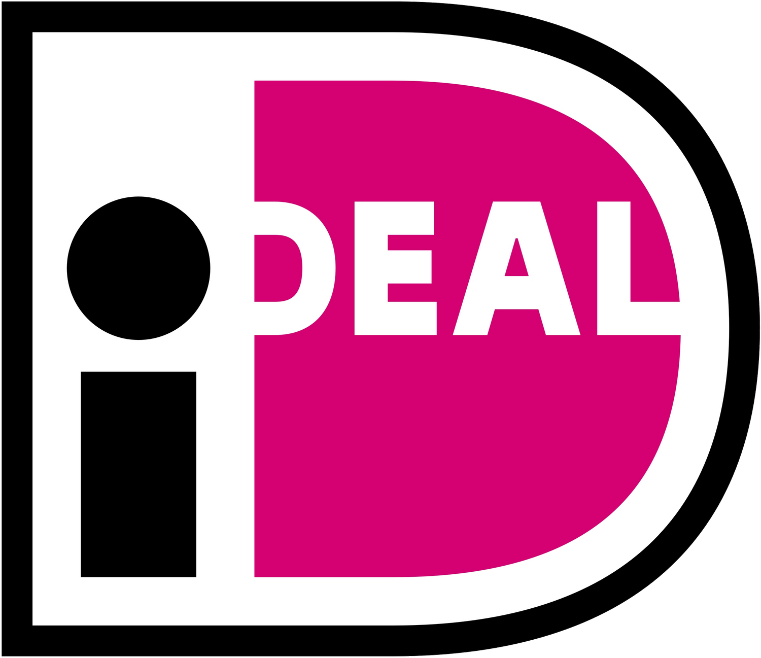 iDeal logo