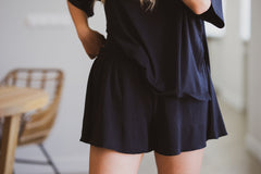 Nola Pyjama Zwart