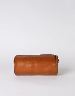 Izzy Cognac Classic Leather