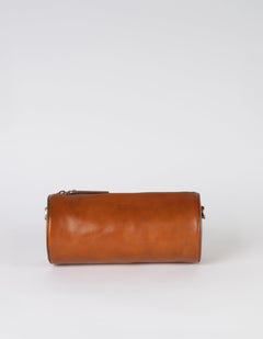 Izzy Cognac Classic Leather