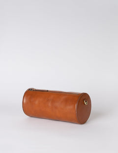 Izzy Cognac Classic Leather