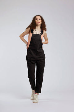 Joy Jumpsuit Zwart