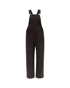 Joy Jumpsuit Zwart