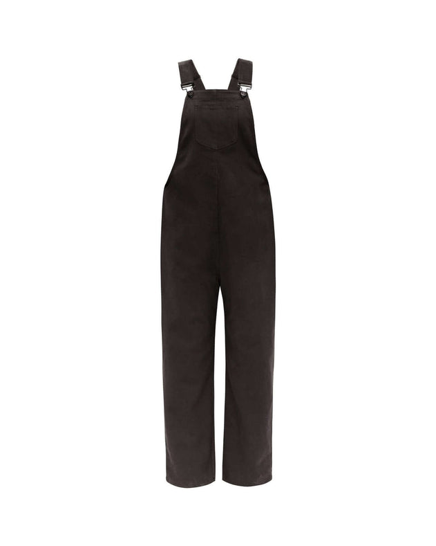Joy Jumpsuit Zwart