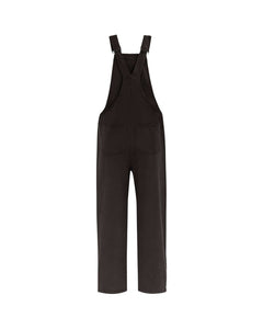 Joy Jumpsuit Zwart