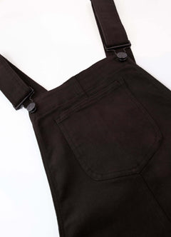 Joy Jumpsuit Zwart