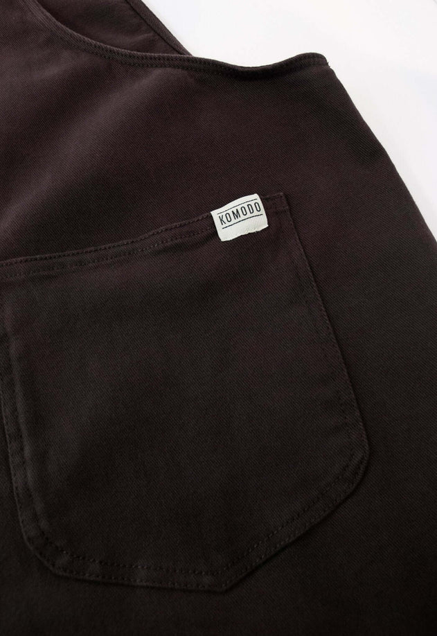 Joy Jumpsuit Zwart