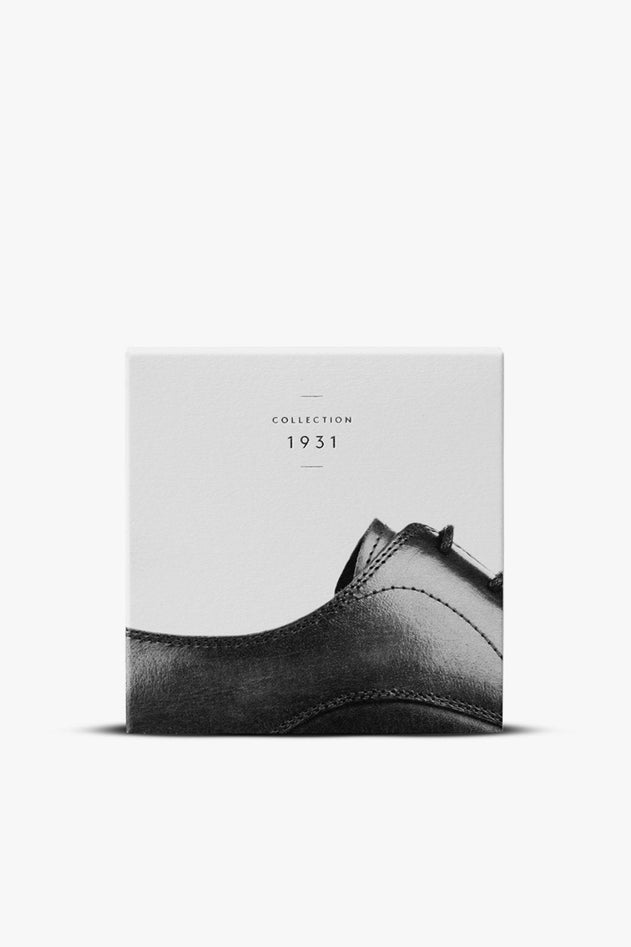 FAMACO Leather Shoe Wax