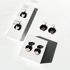 Sofia Earrings