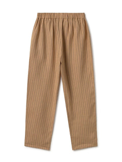 Lihue Pants Desert Khaki Stripes - IVALO.COM