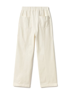 Luhme Pants Ecru