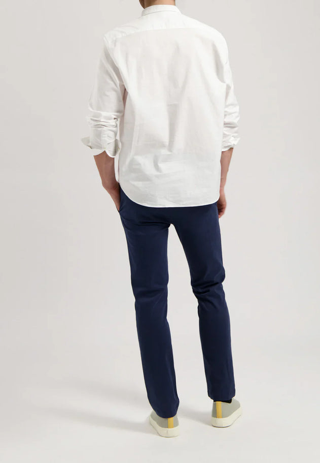 Scott Mid Tapered Navy
