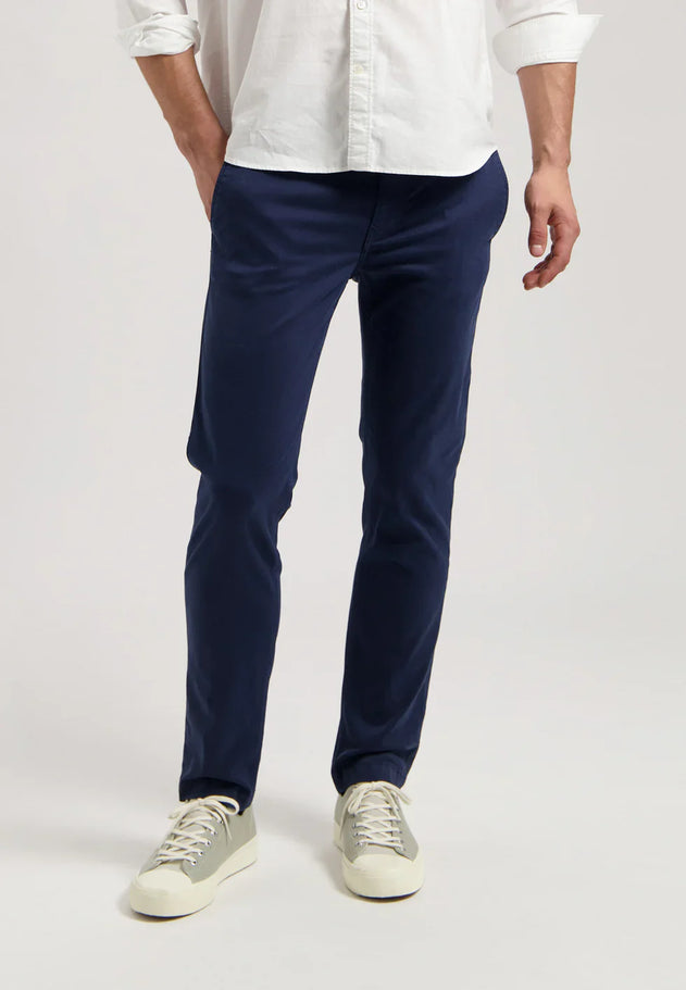 Scott Mid Tapered Navy