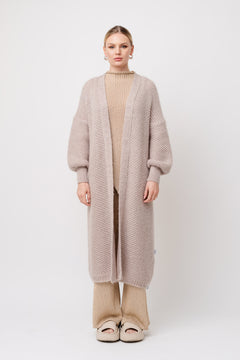 Lu Cardigan