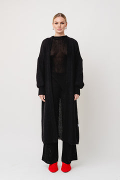 Lu Cardigan