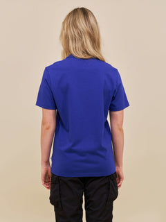 Cartel Mermaid T-Shirt Cartel Blue