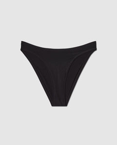 Micro Bikini Briefs Black