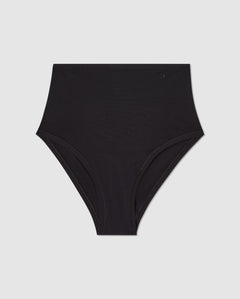 Micro Underpants Black 5-Pack